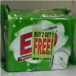 EXO DISH WASH BAR 300g BUY 2 GET 1 FREE